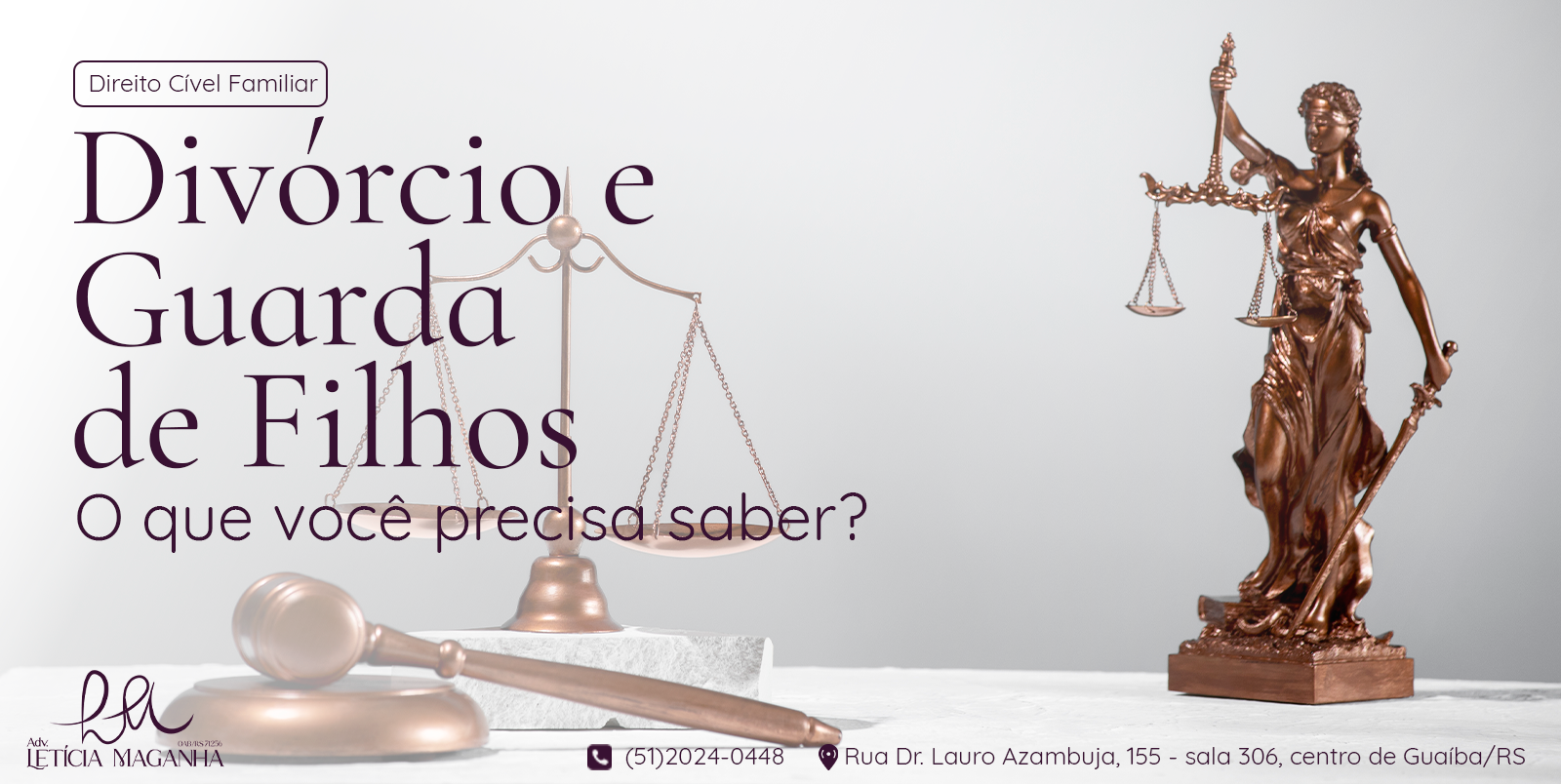 Divórcio e Guarda dos Filhos: Um Guia Completo para Empresas e Famílias